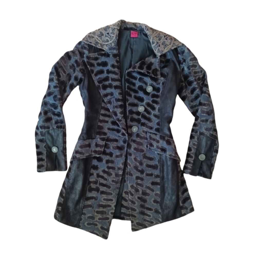 🔥Save The Quenn. Trench Coat. Made in Italy